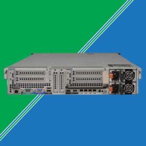 Dell PowerEdge R810 Rack Server