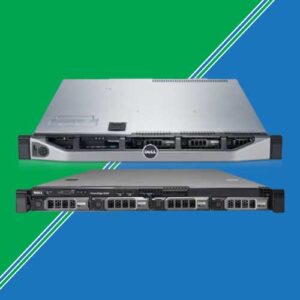 Dell PowerEdge R420 Server