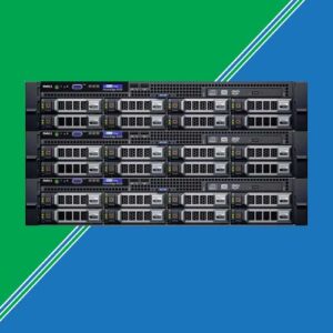 Dell PowerEdge R530 Server