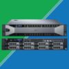 Dell PowerEdge R730 Server