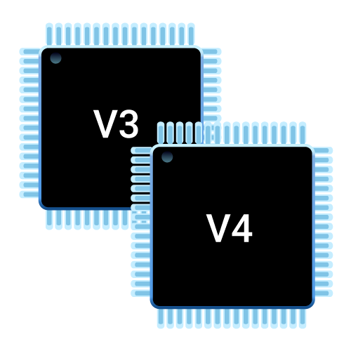 Intel Xeon