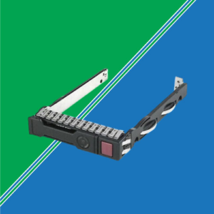 2 5 to 3 5 Hard Drive Plastic Caddy Tray Converter