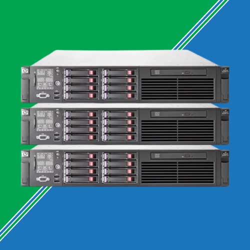HP ProLiant DL380-Gen6-Server