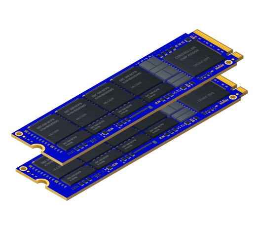 improve your server memory with ddr4
