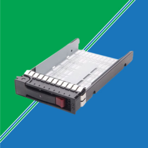 3 5 LFF Server Caddy Trays