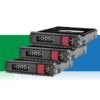 3.5 hard drive plastic caddy tray converter