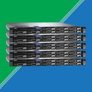 Dell PowerEdge R430 Server