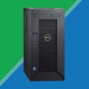 Dell T30 Mini Tower Server