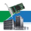 4 port 1 gigabit ethernet network card for dell servers