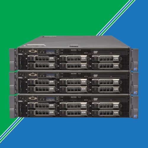 Buy Refurbished Dell PowerEdge R710 Server Online | Dell Rack Servers for  Sale in UAE, Dubai, Sharjah Etc | 1 Year Warranty