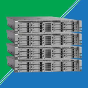 Cisco UCS C240 M4