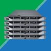 Refurbished Del -PowerEdge R610 Server
