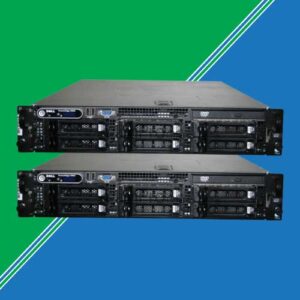 Dell PowerEdge 2950 Server