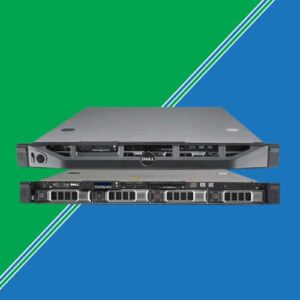 Dell PowerEdge R410 Server