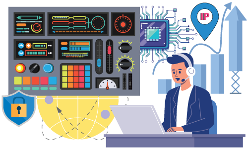 Benefits of Best VPS Hosting in UAE From ServerBasket