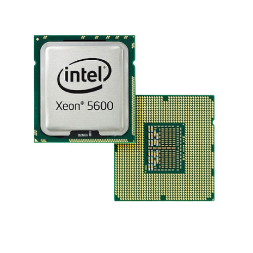 Built Around Intel's Xeon 5600 Series