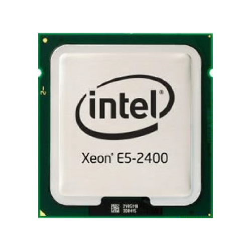 Compatible with Intel Xeon E5 2400 Processors