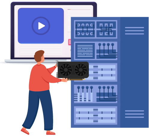 Customizable-GPU-Servers-on-Rent