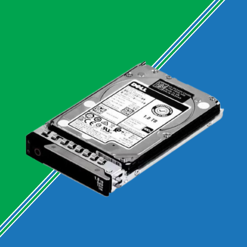 Dell-1.8TB-SAS-12Gbps-10k-RPM-Hard-Drive