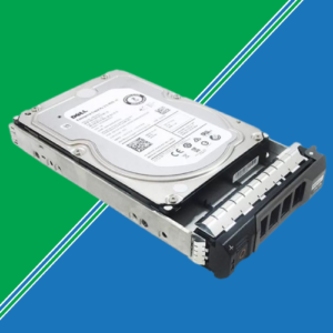 Dell 2TB 12Gbps 7 2k RPM 3 5 SATA HDD