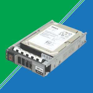 Dell-600GB-15K-SAS-12Gbps-2.5”-Hard-Drives