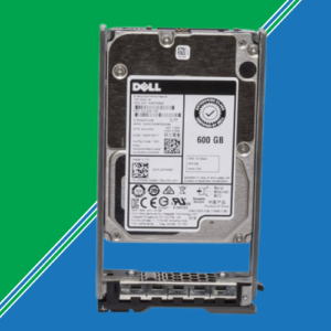 Dell-600GB-15K-SAS-6Gbps-2.5”-Hard-Drives