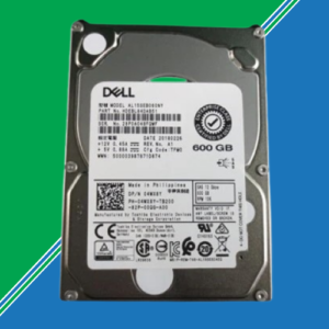 Dell-600GB-SAS-HDD-Hard-Drive