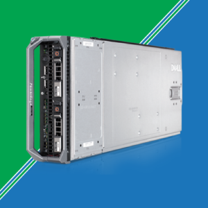 Dell-M610-Blade-Server