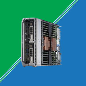 Dell-M620-Blade-Server