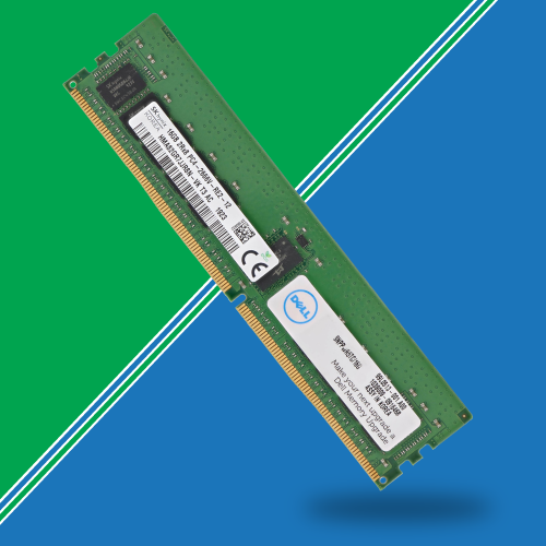 Dell-PC4-2666V-DDR4-Server-Memory-for-Dell-R740,-Dell-R640-Server