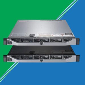 Dell PowerEdge R620 Server