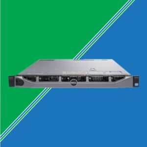 Dell-PowerEdge-R620-Servers