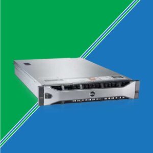 Dell PowerEdge R720 Server Rental