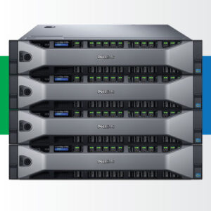 dell poweredge r730xd server