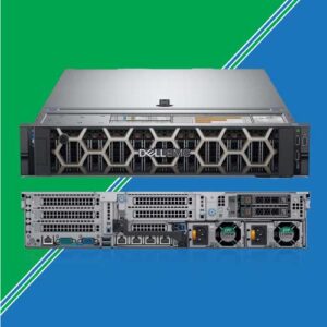 Dell PowerEdge R740XD Rack Server