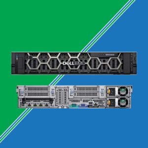 Dell-PowerEdge-R840-Server