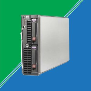 HP-BL460c-Gen7-Blade-Server