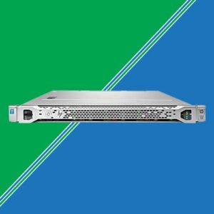 HP-ProLiant-DL160-Gen9-Server