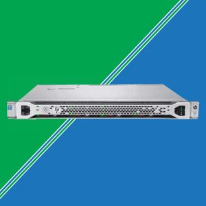 HP-ProLiant-DL360-Gen9-Server