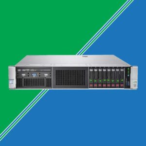 HP-ProLiant-DL380-Gen9-Server