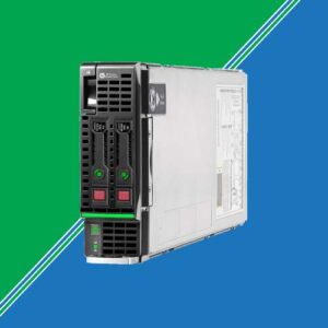 HP-Proliant-bl460c-Gen8-Blade-Server