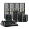 hp servers on rent lease