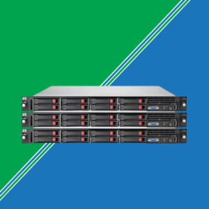 HPE-ProLiant-DL360-Gen7-Server