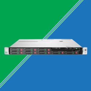 HPE-ProLiant-DL360-Gen8-Server