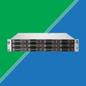 HPE-ProLiant-DL380-Gen8-Server