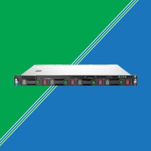 HPE-ProLiant-DL60-Gen9-Server