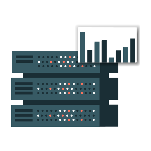 High Performance Storage