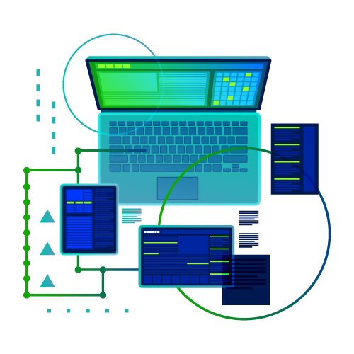 Ideal for Multi Workload Compute Applications