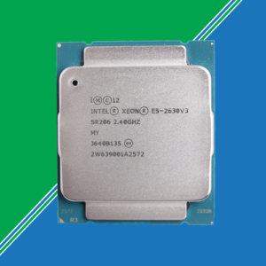 Intel-Xeon-E5-2630-V3-Processor