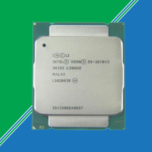 Intel-Xeon-E5-2678-V3-@-2.50-GHz-Processor